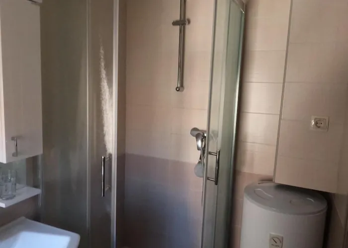 トップ センター ゲストハウス