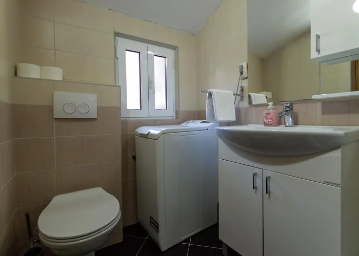 トップ センター 3* スプリト